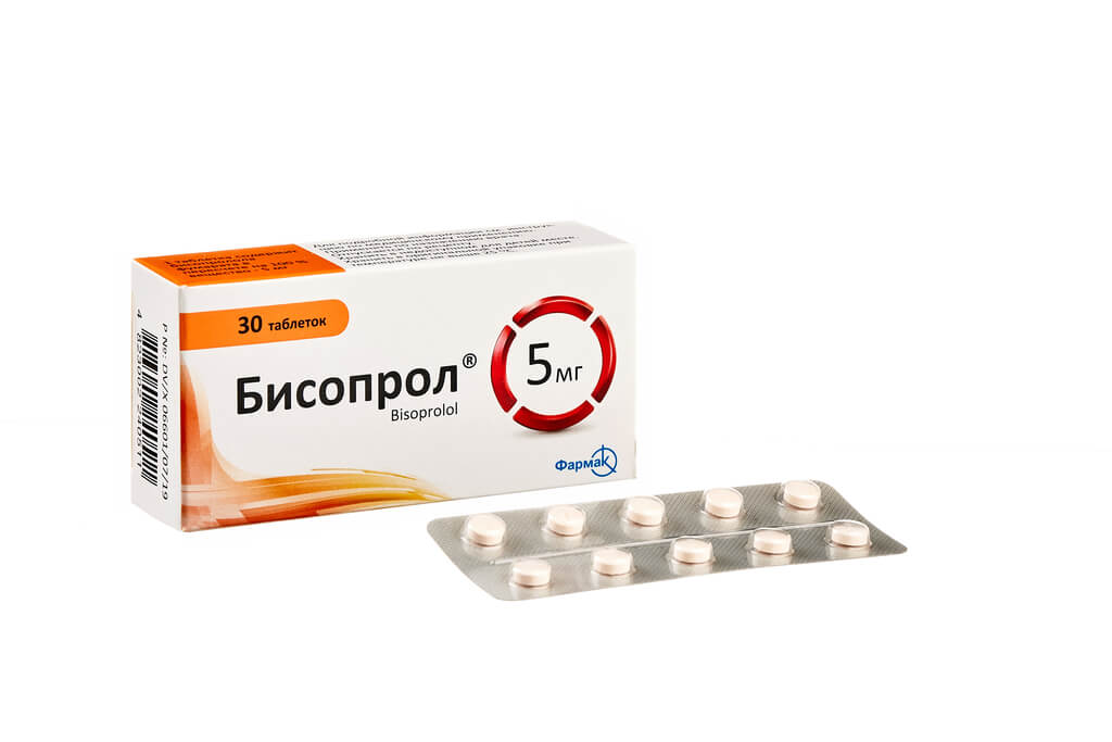 Бисопрол