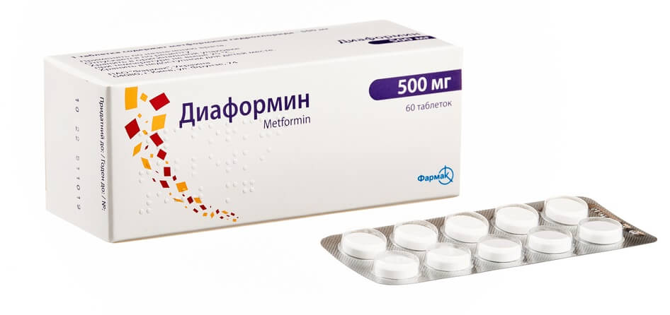 Диаформин®