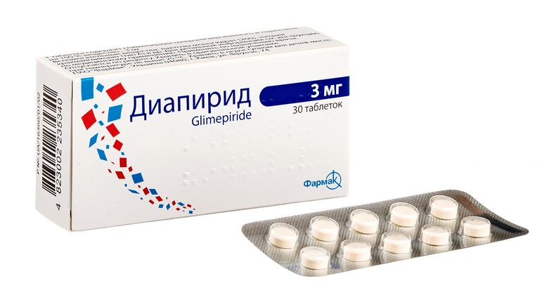 Диапирид®