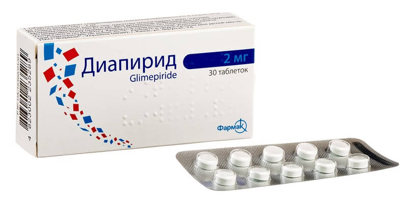 Диапирид®