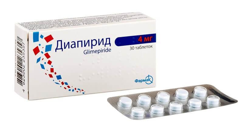Диапирид®