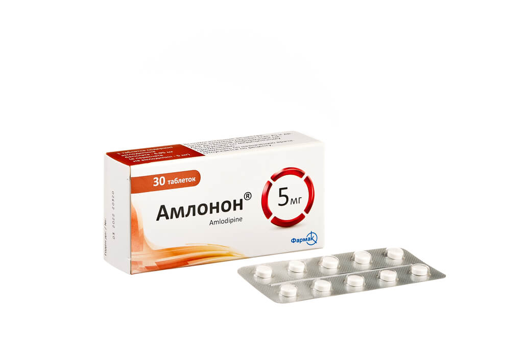 Амлонон