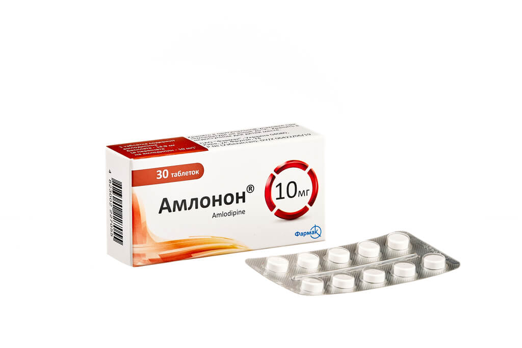 Амлонон