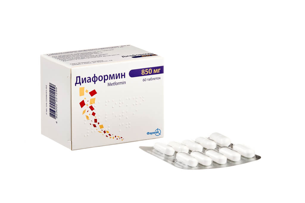 Диаформин®